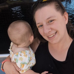 Mary Beth Ruggiero-Smyers
